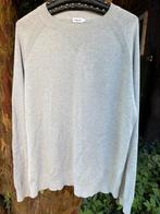 Als nieuw! Filippa K trui | grijze sweater | maat XL, Ophalen of Verzenden, Zo goed als nieuw, Maat 56/58 (XL), Grijs