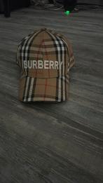 Burberry pet, Ophalen, Zo goed als nieuw