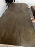 Eiken tafelbladen in goede staat!, Huis en Inrichting, Tafels | Eettafels, Ophalen, 100 tot 150 cm, Eikenhout, 200 cm of meer