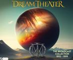 Dream Theater - The Broadcast Collection 1993-1999 (5CD), Ophalen of Verzenden, Progressive, Nieuw in verpakking