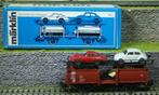 Auto transporters, Wisselstroom, Wagon, Ophalen of Verzenden, Zo goed als nieuw