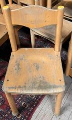 Kinderstoeltje, Kinderen en Baby's, Kinderkamer | Tafels en Stoelen, Ophalen, Gebruikt, Stoel(en)