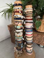 Ibiza Sieraden Partij - Handgemaakt & Uniek!, Overige materialen, Overige kleuren, Nieuw, Ophalen of Verzenden