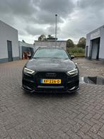 Audi A3 1.5 TFSI 213 PK, Auto's, Audi, Voorwielaandrijving, 1498 cc, 4 cilinders, Leder en Stof