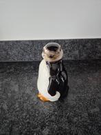 Goebel spaarpot penquin zonder sleutel 5008917, Verzamelen, Spaarpotten, Ophalen of Verzenden, Zo goed als nieuw, Metaal of Blik
