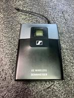 Sennheiser SK-XSW losse beltpack zender: GB 606-630 MHz, Ophalen, Zo goed als nieuw, Overige typen