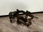 Accubak Honda MTX OT, Motoren, Ophalen of Verzenden