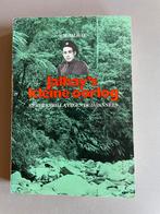 Jalhay's kleine oorlog - Guerrilla tegen de Japanners, Ophalen of Verzenden, Tweede Wereldoorlog, Gelezen, Overige onderwerpen