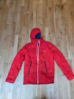 Rode wed'ze ski jas maat s, Ophalen of Verzenden, Zo goed als nieuw, Jack