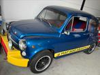 Fiat 600 Abarth Rally 1973 Replica, Achterwielaandrijving, 4 cilinders, Origineel Nederlands, Bedrijf