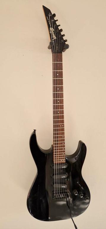 Vantage 313T 1989 Reverse Headstock beschikbaar voor biedingen