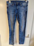 Jeans Garcia W31/L32 elast, Kleding | Dames, Blauw, Ophalen of Verzenden, Zo goed als nieuw, W30 - W32 (confectie 38/40)