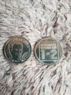 2 X Dayzers Munt., Postzegels en Munten, Penningen en Medailles, Ophalen of Verzenden, Overige materialen