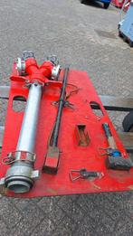 AWG Standpijp Storz stand pijp, Ophalen, Industriepark 2a 9351PA Leek, H.O.Albert Ale Slotema, Elektrisch