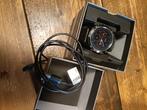 garmin fenix 5x sapphire, Gebruikt, Zwart, Ophalen of Verzenden, Garmin Fenix 5X