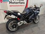 BMW F 800 ST (bj 2010), Motoren, Motoren | BMW, 2 cilinders, Bedrijf, Meer dan 35 kW, Toermotor