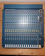 Allen & Heath Wizard 3, Ophalen, Gebruikt, 10 tot 20 kanalen