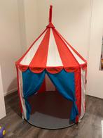 Circustent - Zo goed als nieuw!, Ophalen of Verzenden, Zo goed als nieuw