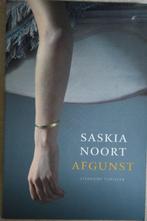 saskia noort afgunst boek thriller huwelijk bloedstollend, Ophalen of Verzenden, Zo goed als nieuw, Nederland
