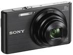 Sony DSC-W830 Compact camera  20.1 Mpx, 20 Megapixel, Gebruikt, Compact, Ophalen of Verzenden