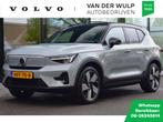 Volvo EX40 Extended Range Ultra 252pk/82kWh | Trekhaak | 20', Automaat, 0 cilinders, Gebruikt, Adaptive Cruise Control