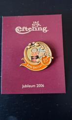 Efteling pin  - EPP 94 - 25 jaar game gallery, Ophalen of Verzenden, Zo goed als nieuw, Button of Speldje