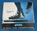 Viking combischaatsen maat 36, Sport en Fitness, Schaatsen, Ophalen, Viking, Gebruikt, Noren