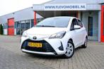 Toyota Yaris 1.0 VVT-i Comfort 5-drs *70.130km!* Airco|Lanew, Auto's, Toyota, Voorwielaandrijving, Euro 6, Origineel Nederlands