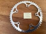 Campagnolo Kettingblad 10 speed 52 tands 130 steek NIEUW, Ophalen of Verzenden, Nieuw, Overige typen