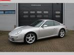 PORSCHE 911 | 997 | 3.6 CARRERA | NAP | 2005 | Dealer ond., Auto's, Automaat, Achterwielaandrijving, Zwart, Leder