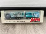 AWM Mercedes-Benz Vrachtwagen 1:87 Treinbaan Trein, Nieuw, Ophalen of Verzenden, Bus of Vrachtwagen, AWM