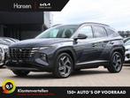 Hyundai Tucson 1.6 T-GDI PHEV Comfort Smart I Navi I Keyless, Automaat, 1350 kg, Stof, Gebruikt