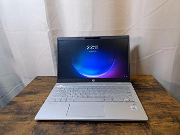 Laptop | HP 14-ce3550nd | Core i5 | 8GB | 512GB | Win 11 beschikbaar voor biedingen