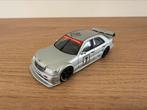 Mercedes-benz DTM c-klasse. Schaal 1:43, Hobby en Vrije tijd, Modelauto's | 1:43, Ophalen of Verzenden, Zo goed als nieuw, Auto