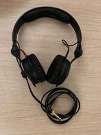 Sennheiser HD 25 II, Audio, Tv en Foto, Koptelefoons, Ophalen of Verzenden, Zo goed als nieuw, Sennheiser