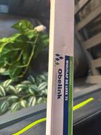 Obelink Wielflap Caravan 75x60cm, Caravans en Kamperen, Ophalen of Verzenden, Zo goed als nieuw