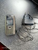 Samsung b2100 met oplader goede staat, Telecommunicatie, Mobiele telefoons | Overige merken, Ophalen of Verzenden, Zo goed als nieuw