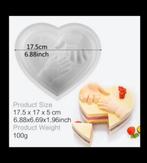 Taart vorm, Ophalen, Nieuw, Taarten, Bakvorm