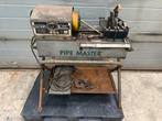 Oster draadsnijmachine, Doe-het-zelf en Verbouw, Gereedschap | Overige machines, Ophalen, Gebruikt