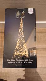 Fairybell 6 meter 900 leds NIEUW IN DOOS!, Diversen, Kerst, Ophalen of Verzenden, Nieuw