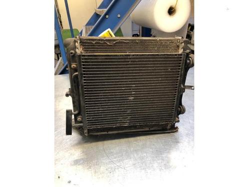 Radiateur van een Porsche Boxster, Auto-onderdelen, Airco en Verwarming, Porsche, Gebruikt, 3 maanden garantie, Ophalen of Verzenden