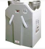 Woonhuis ventilatie WTW Zehnder WHR930 met RF zender, Ophalen, Gebruikt, Ventilator en Afzuiger
