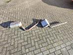 Complete uitlaat Audi A4 B6/7 TDI, Ophalen, Audi