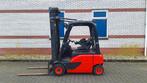 Linde Heftruck E16 evo 2019 triplo, freelift, sideshift (004, Zakelijke goederen, Machines en Bouw | Heftrucks en Intern transport