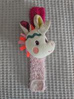 Lilliputiens armband, Ophalen of Verzenden, Zo goed als nieuw, Rammelaar, Met geluid