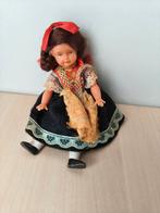 Klederdracht poppetje, Ophalen of Verzenden, Zo goed als nieuw, Pop