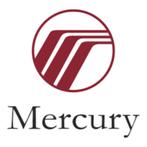 mercury modelauto, Ophalen of Verzenden, Zo goed als nieuw, Auto