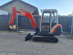 Kubota KX91-2 hitachi yanmar bobcat mini graafmachine, Niet opgegeven, -, Niet opgegeven