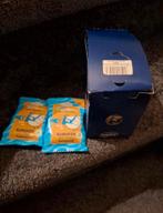 BLUBBER BAG – DUIK ERIN DOOSJE 10 STUKS (advr 375), Ophalen of Verzenden, Nieuw, Bad & Douche