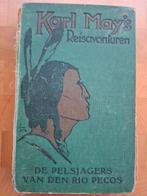 Karl may's Reisavonturen, gebonden., Ophalen